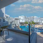 Sholan El Gouna - Apartments With Pool View