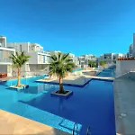 Sholan El Gouna - Modern Apartments With Pool View