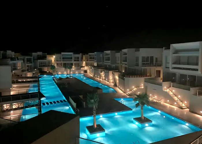 Sholan El Gouna - Apartments With Pool View