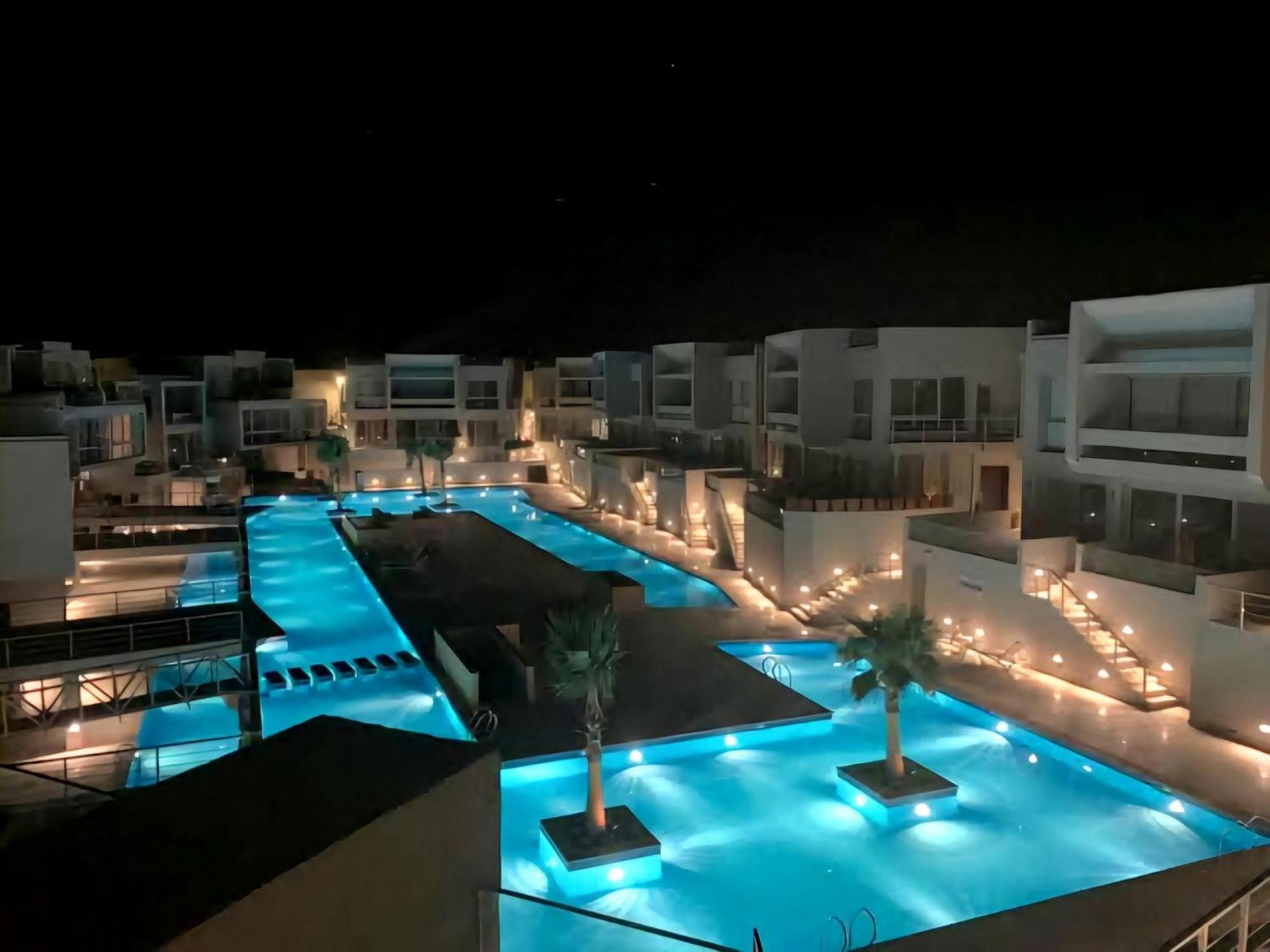 Sholan El Gouna - With Pool View Apartment *