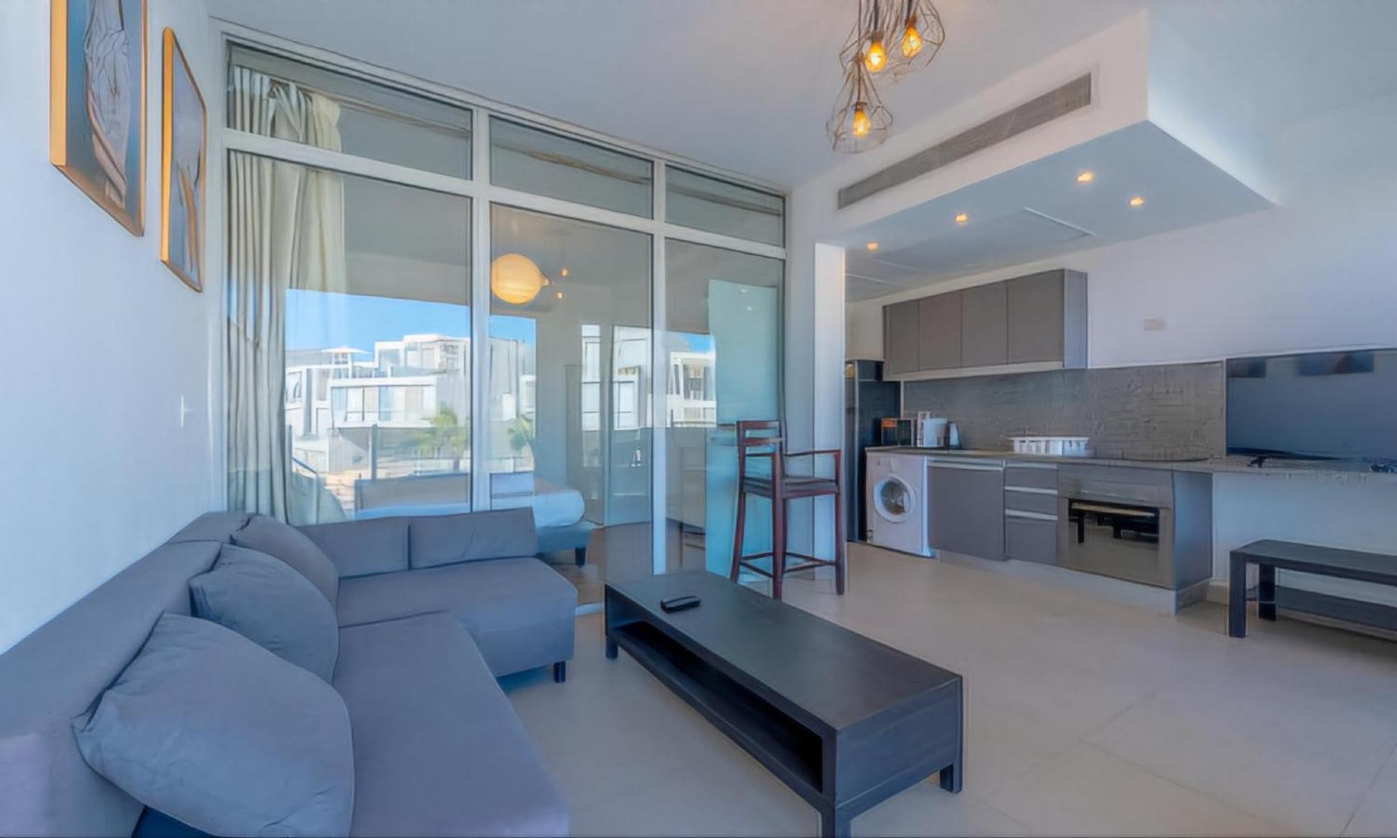 Sholan El Gouna - Modern With Pool View * Hurghada
