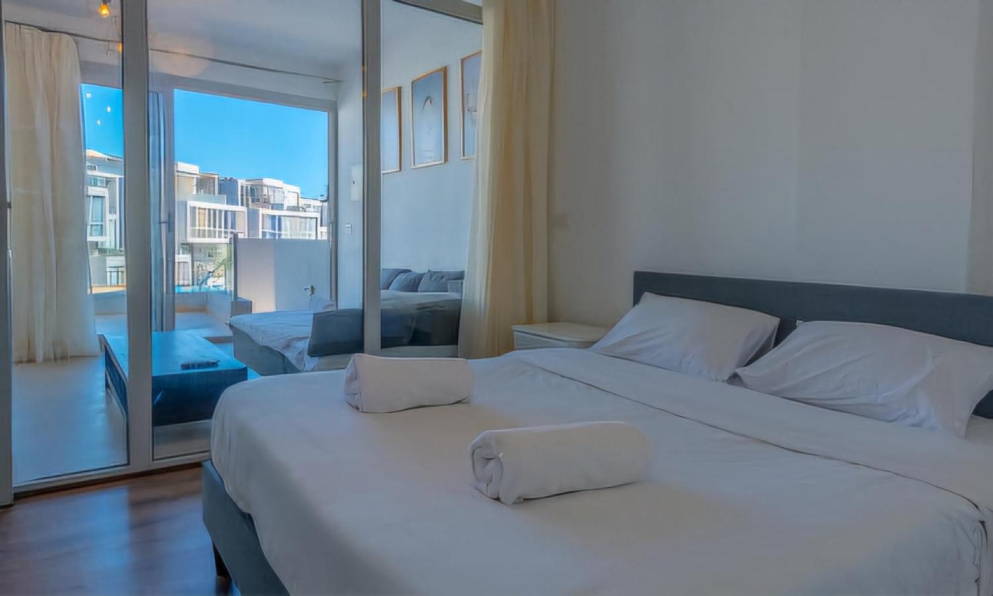 Sholan El Gouna - With Pool View Apartment Hurghada