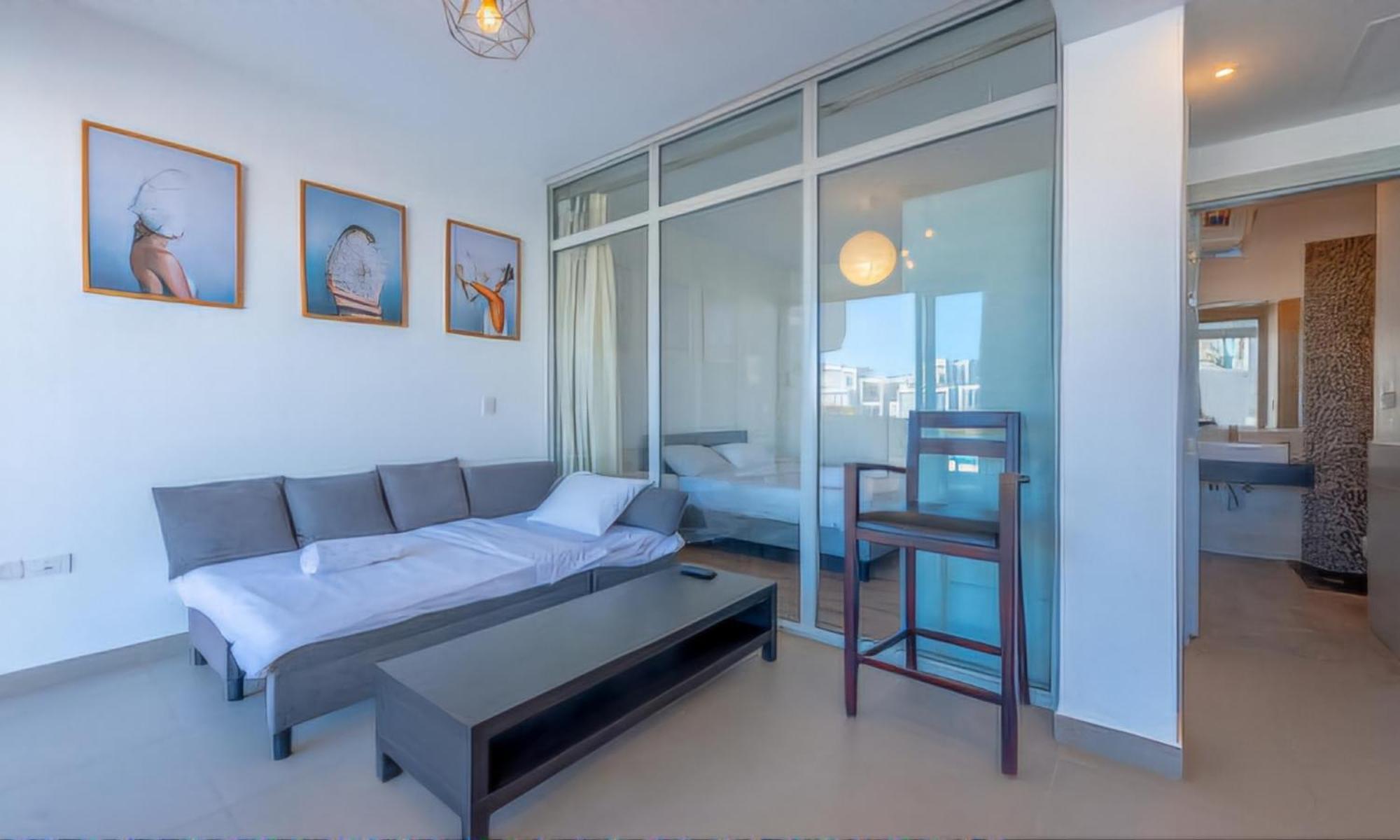 Sholan El Gouna - With Pool View Hurghada